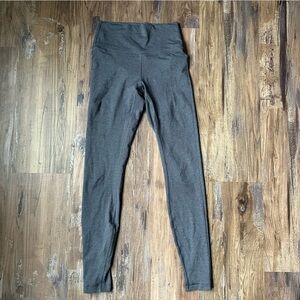 lululemon athletica Gray Leggings